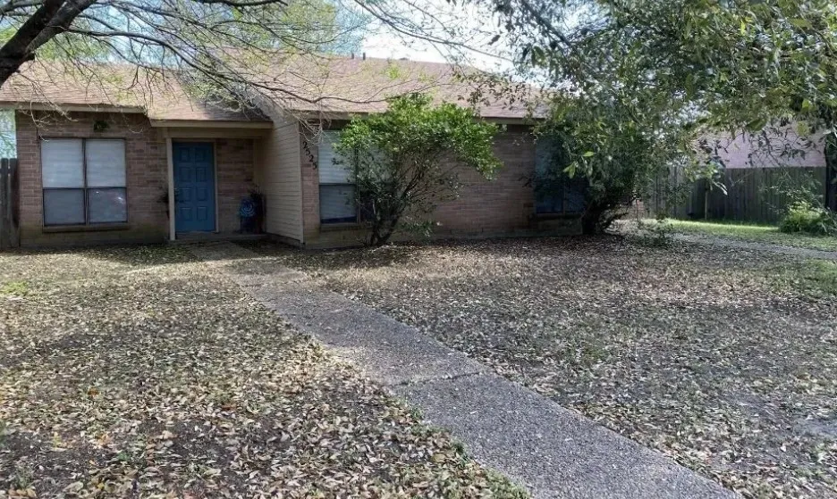 2527 Cypress