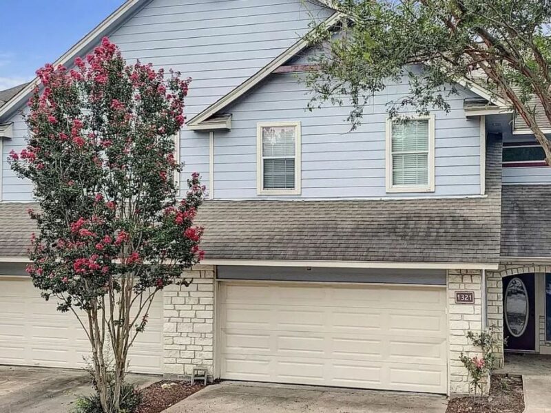 1321 Canyon Creek