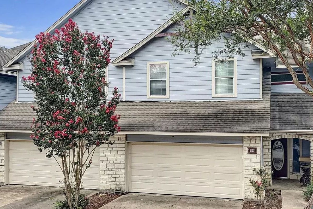 1321 Canyon Creek