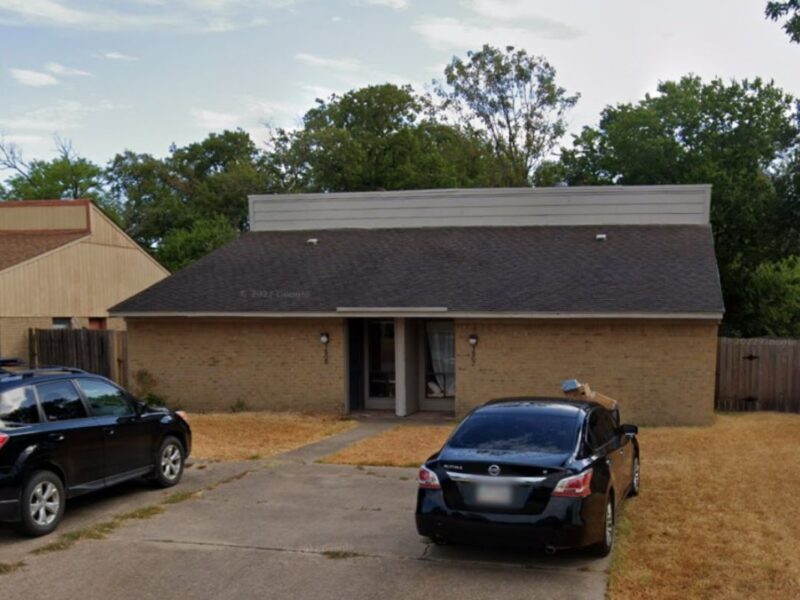 1507 S. Dexter