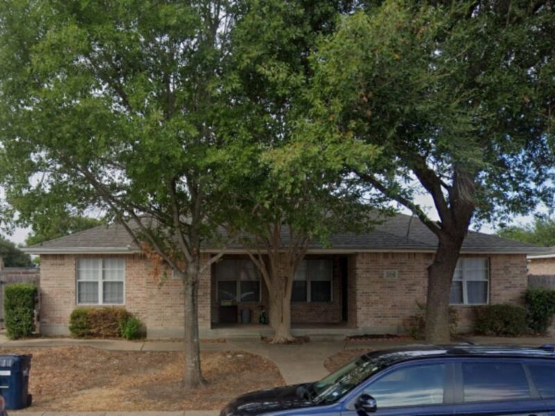 1706 S. Dexter