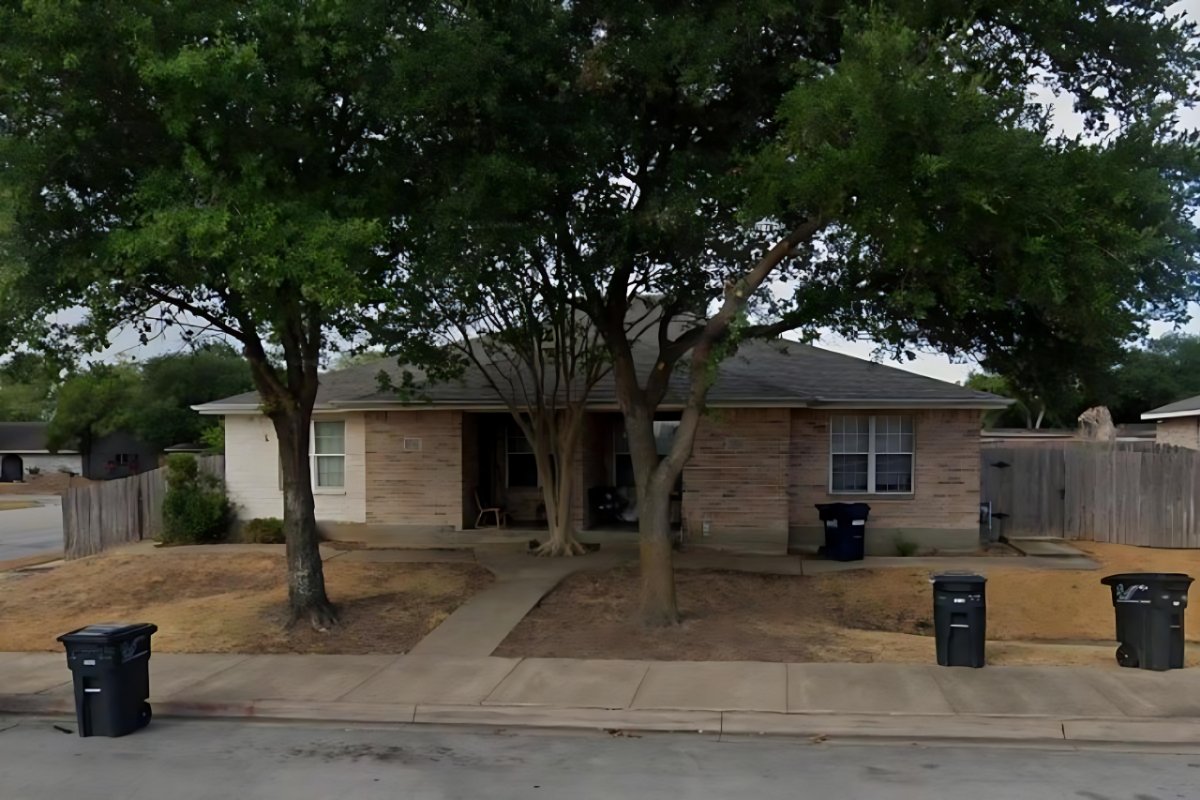 1714 S. Dexter