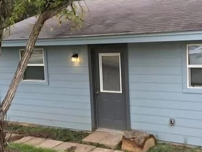 2089 E. Placid #1