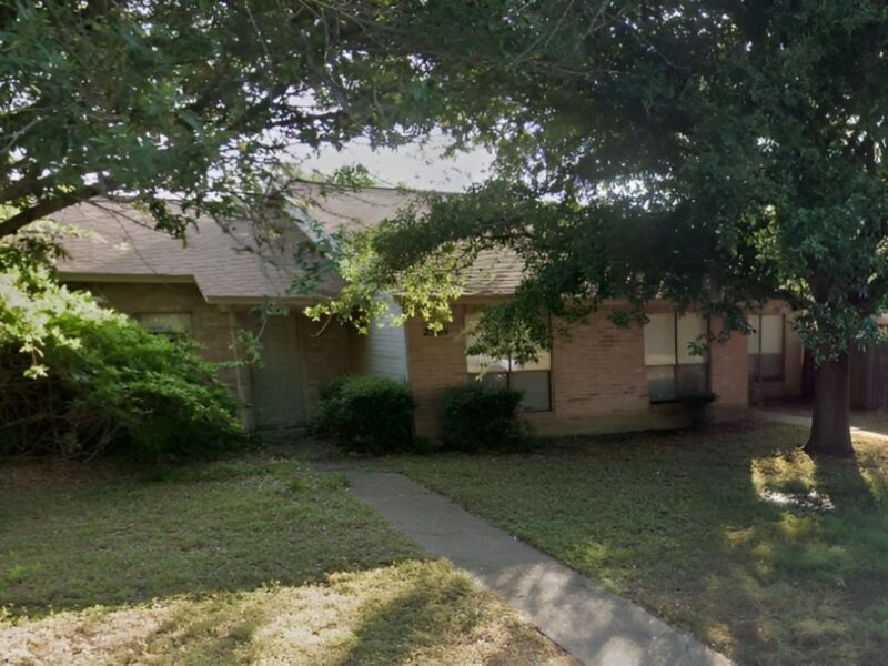 2507 Cypress