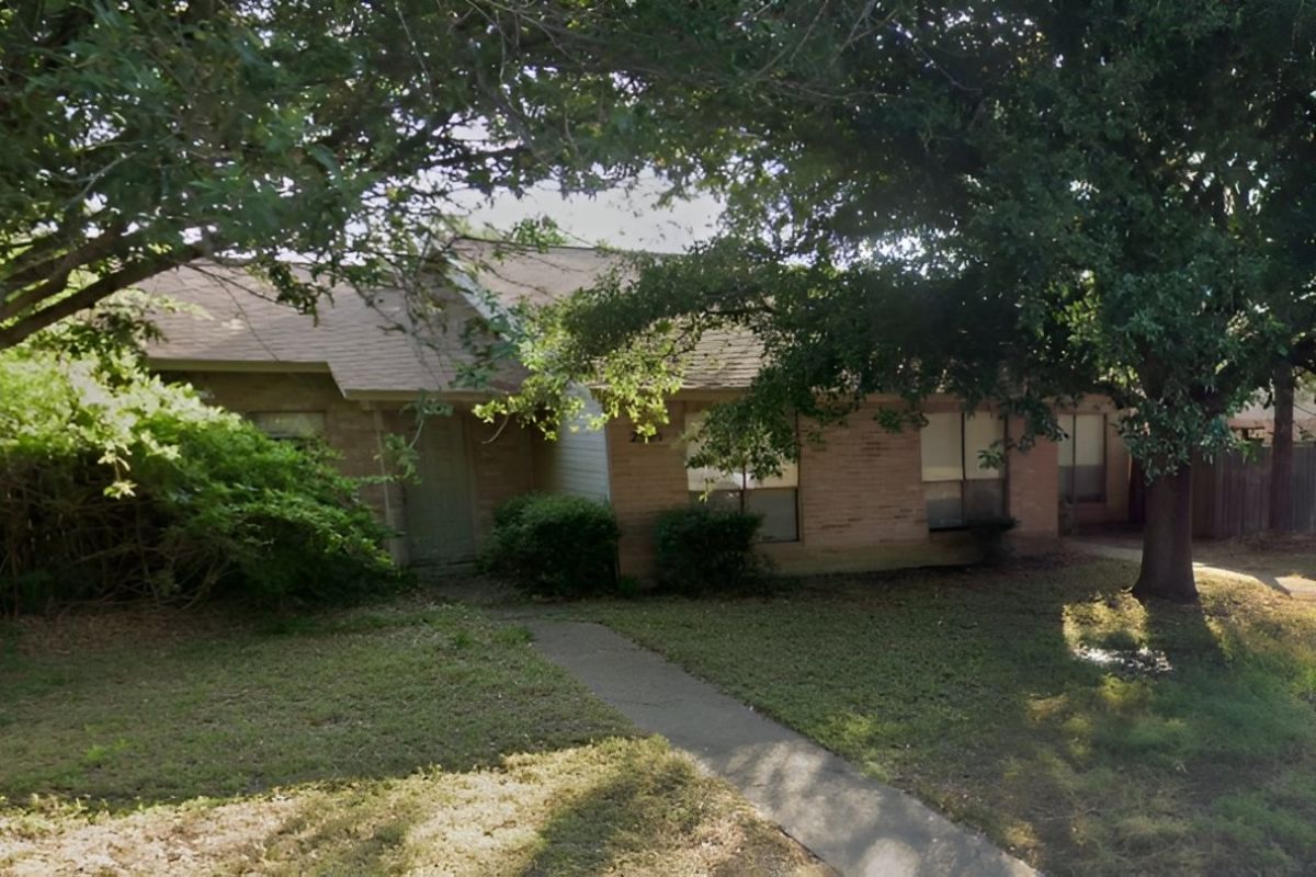 2507 Cypress