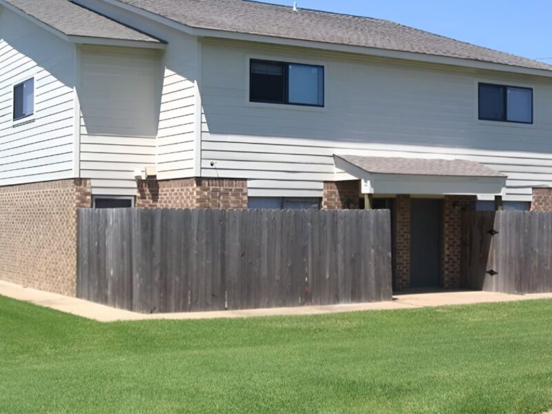 2815 Longmire B