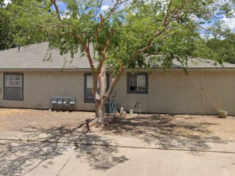 3205 Eagle Hill D