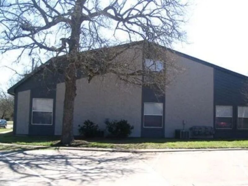 3202 Eagle Hill B