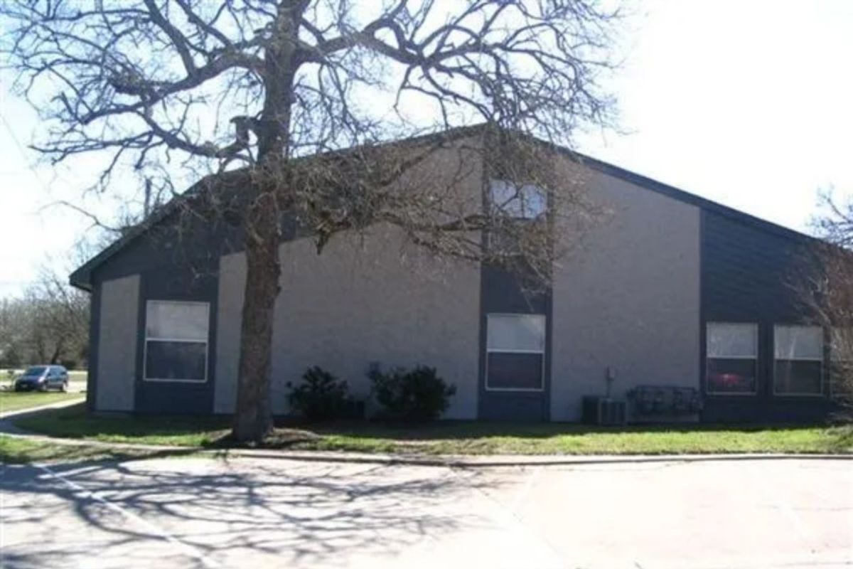 3202 Eagle Hill A