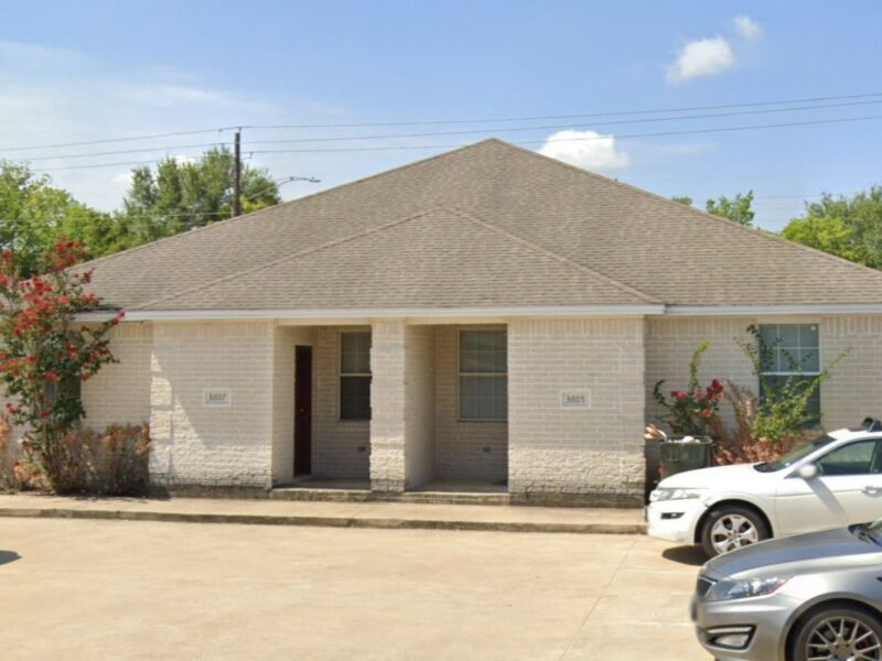 3605 S. Hampton