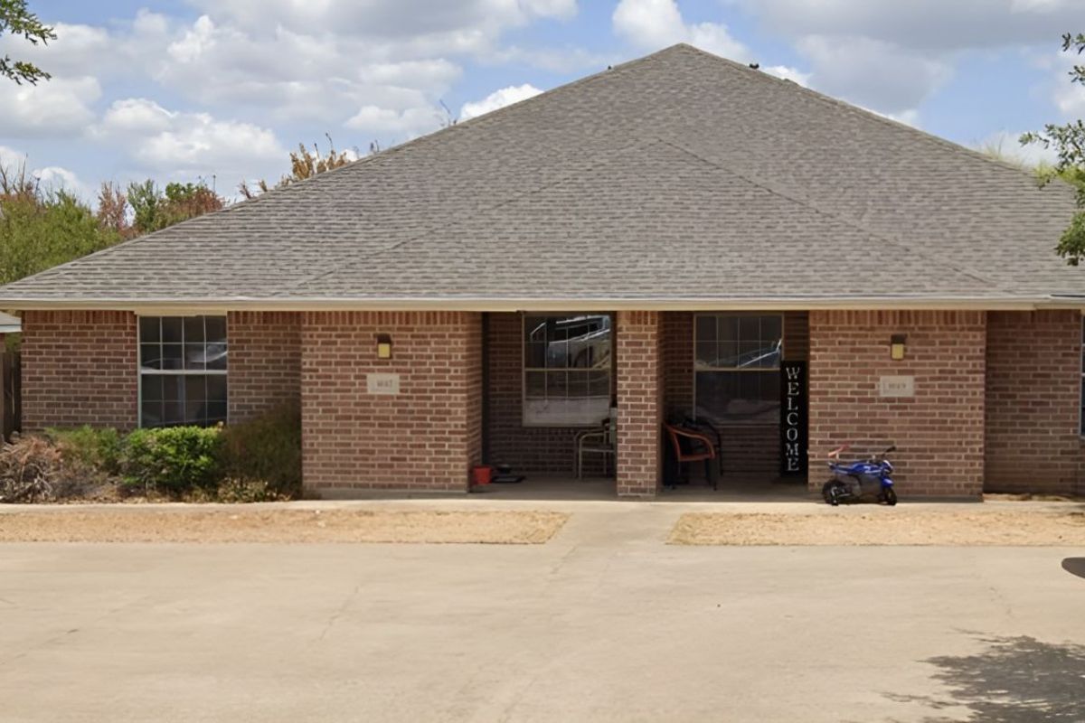 3617 Glenna